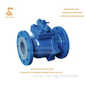 GOOD price Ball Valve